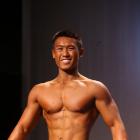 Khai  Tran - NPC Night of the Champions 2013 - #1